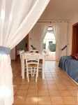 Messapia Hotel & Resort - Balkon