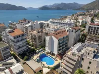 Aurasia Design Hotel Hotels in Marmaris