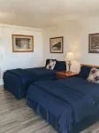 The Redwood Motel Hotel di Wall