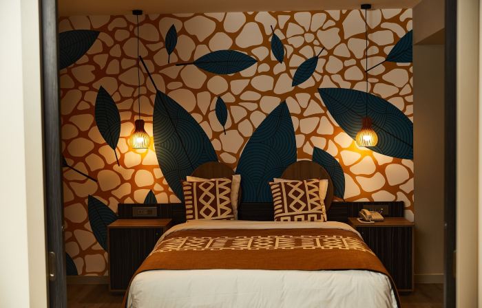 ONOMO Hotel Abidjan