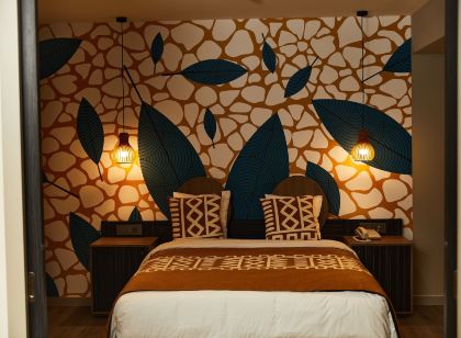 Onomo Hotel Abidjan