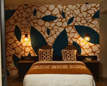 Hotel Onomo Abidjan Airport 飯店 阿比讓住宿飯店