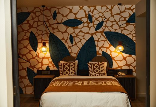 ONOMO Hotel Abidjan - Housity