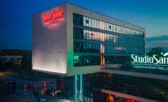 Hotel Sante