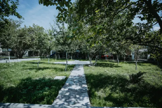 Lakeside Hotel & Spa