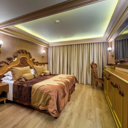 Chocoland Hotel Gramado