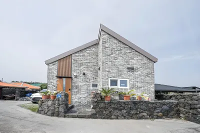 Jeju One Pet-Friendly Private Pension