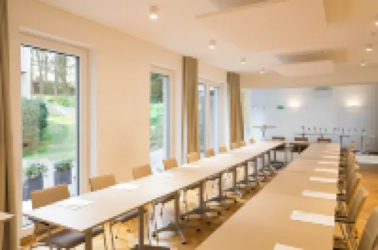 Wald & Golfhotel Lottental