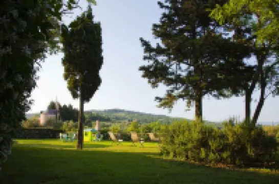 Florence Winery AgriResort - Fattoria Lavacchio