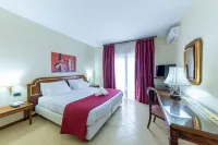 Hotel Sakura Hotel a Torre del Greco