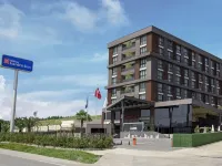 Hilton Garden Inn Yalova Отели в г. 