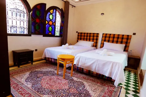 Soofstay Guest-House