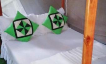 Hidden Jungle Village