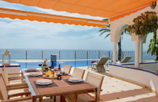 Buccara的西羅科蒙蒂博利別墅