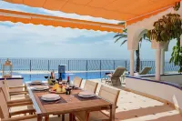 빌라 시로코 몬티볼리 바이 부카라