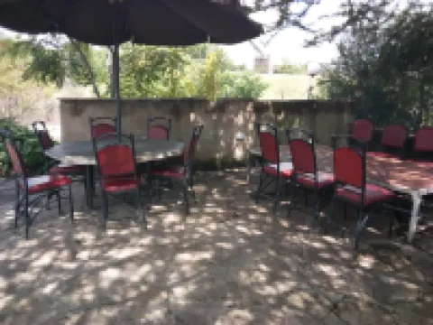 Macha Beach Resort Hotéis em 