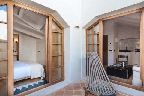 Casa del Rey Sabio