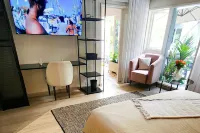 Luxury Villa in Aguacatala