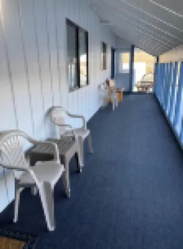 Nordic House Hotels in Petersburg