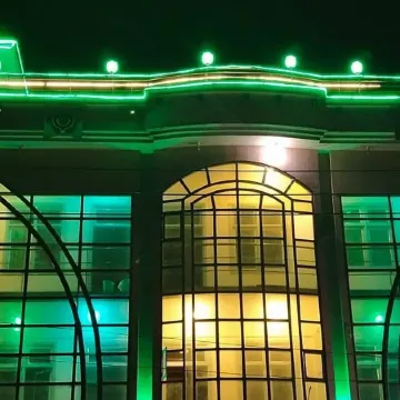 Hotel Green Suites