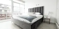 Boutique Apartments Atlapa - Apart Daire, 2 Yatak Odası (17B)
