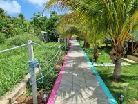 Shell Sea B & B Hotel a Isola de Providencia