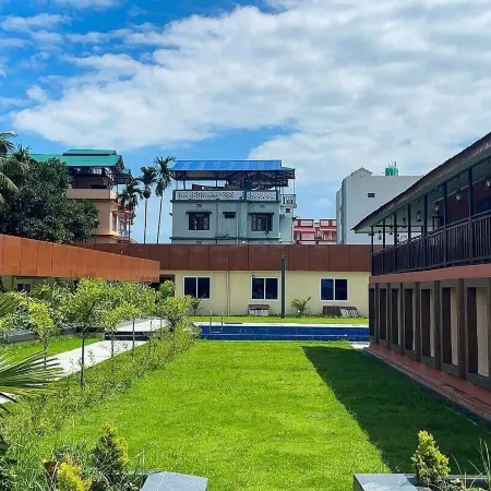 Nepalirika Hotel Damak
