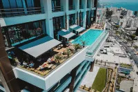 The Icon Limassol Hotels in Germasogeia