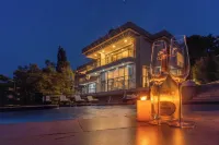 LUX* Lake Kivu - Bintang 5