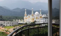 Fezinn Hotel - Best Wayanad Hotel in 2024 - Mountain view