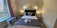 Green Gables Hotel - Standard Double Room With Ensuite