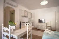 Superb le Residenze del Golfo di Orosei Num2192