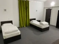 Green Apple Hotel Hotels in Kibray District