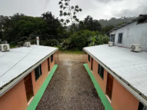 キャビナスゴルフィト ゴルフィトのホテル