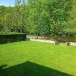 La Villa les Pieds Dans Leau Hotels in 