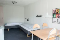 Pulzion - Sportshotel Hotels in Kolding