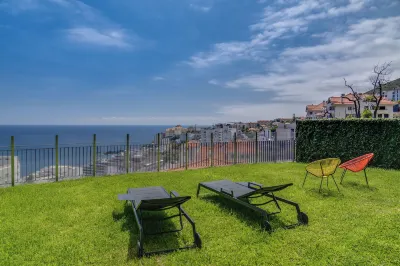 Mango Hotels near Madeira Story Centre