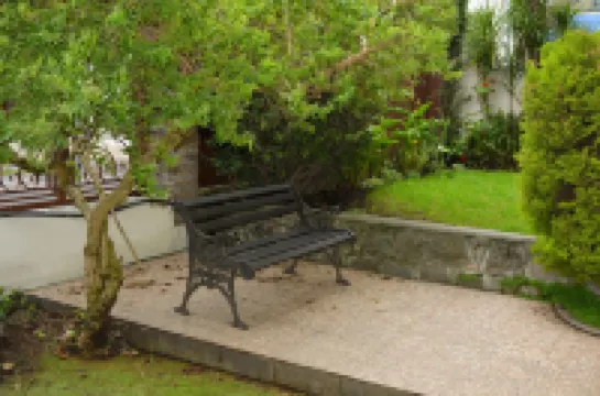 ホテルビララファイエット