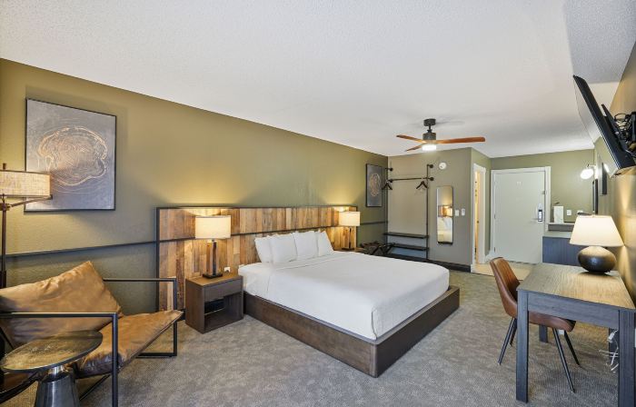 Tremont Lodge & Resort