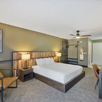 Tremont Lodge & Resort