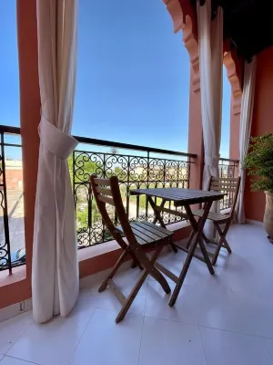 Riad Soir de Marrakech - Private Pool