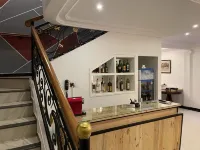 HOTEL LES ARCADES Hotels in Godomey