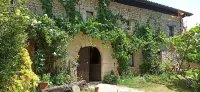Casa Rural Ttipiaenea Landetxea - Villas