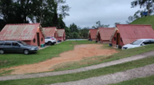 Chalézinhos São Roque