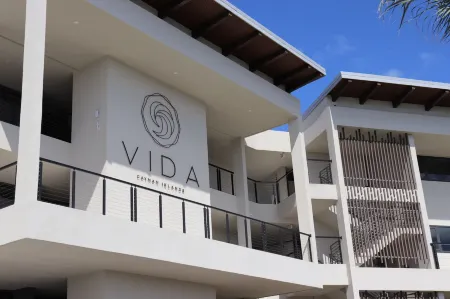 Vida Cayman Luxury Boutique Eco Hotel