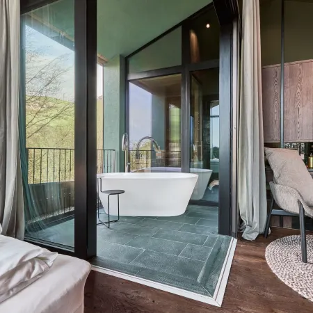 Floris Green Suites by Parc Hotel Florian