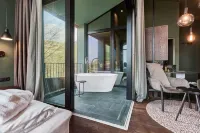 Floris Green Suites by Parc Hotel Florian Hotel a Siusi