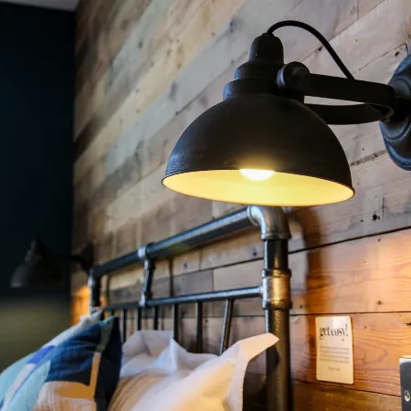 Friar Street Apartment
