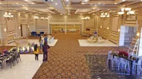 Qurtuba Hotel and Spa Hotels in Lethabong