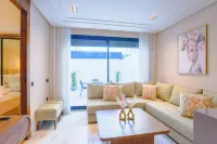 레 조이뢰 럭셔리 스위트 & 아파트